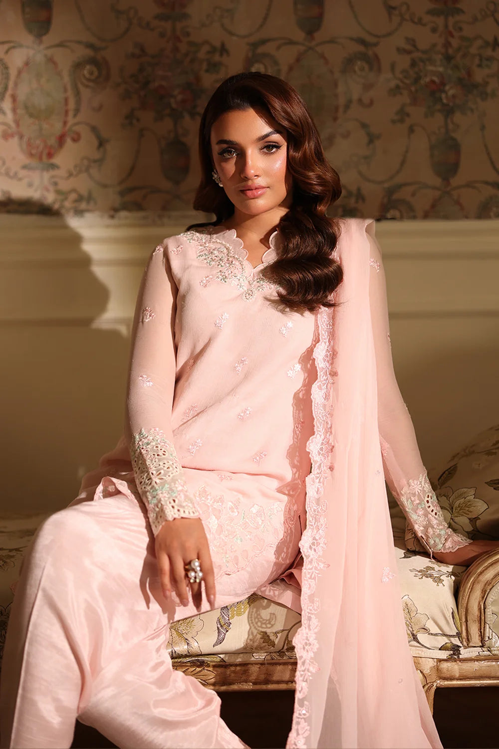 Azure | Ensembles | Silken Rose-6