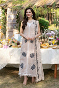 Sable Vogue | Luxury Formal 25 | SL-01-25-V1 -  Sable Vogue Ladies Clothes -  House of Maryam
