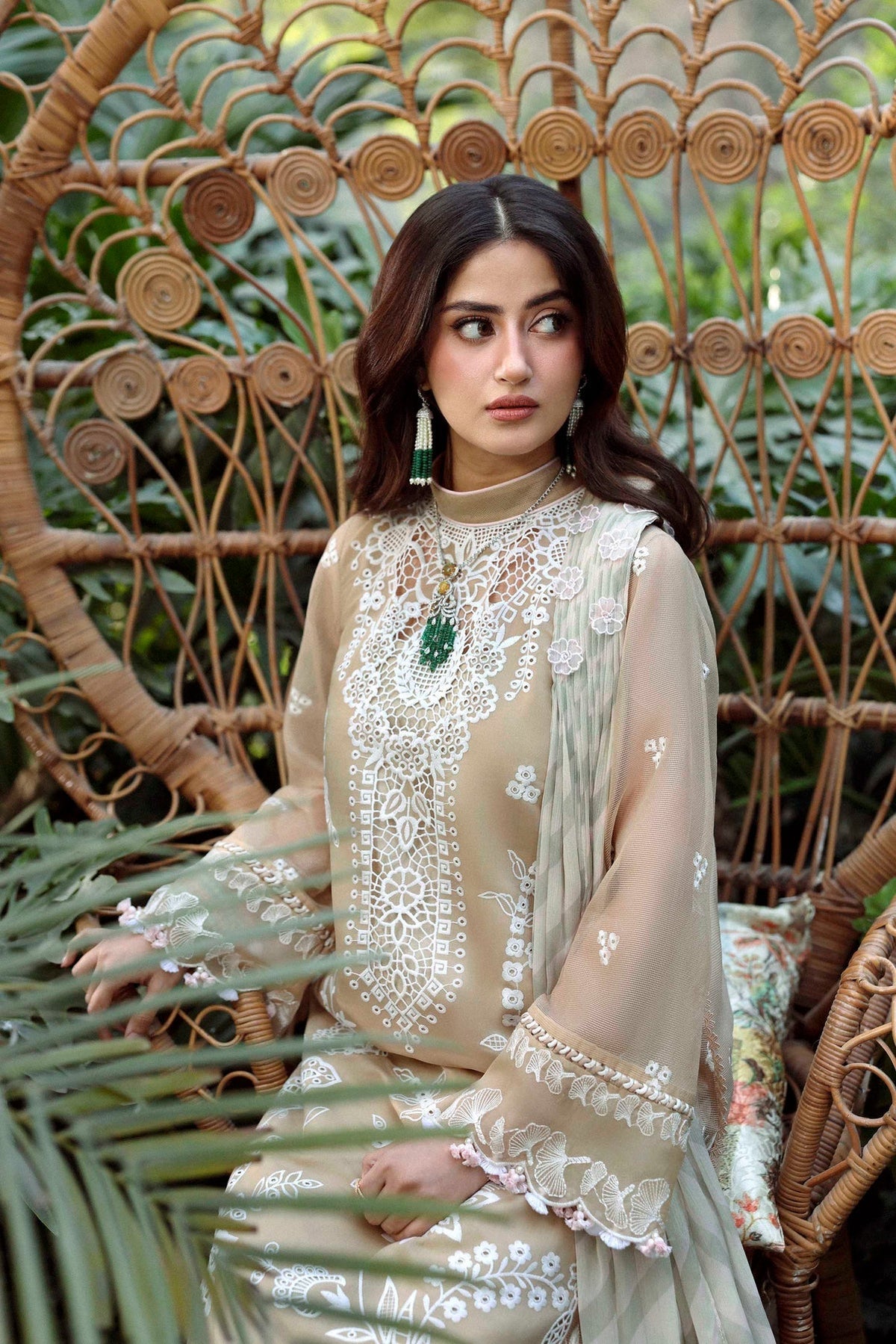 Sable Vogue | Luxury Formals 26 |SL-01-26-V1-9