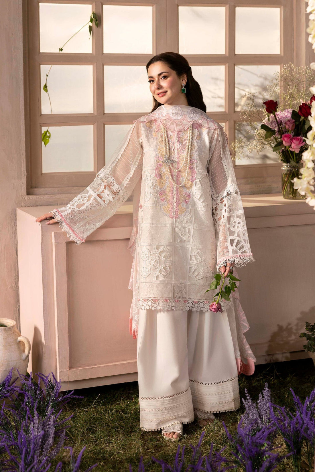 Sable Vogue | Luxury Formal 25 | SL-03-25-V1 -  Sable Vogue Ladies Clothes -  House of Maryam