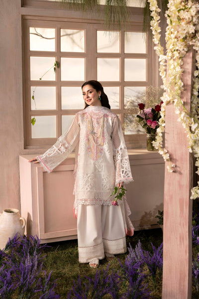 Sable Vogue | Luxury Formal 25 | SL-03-25-V1 -  Sable Vogue Ladies Clothes - Original Designer Dress - House of Maryam