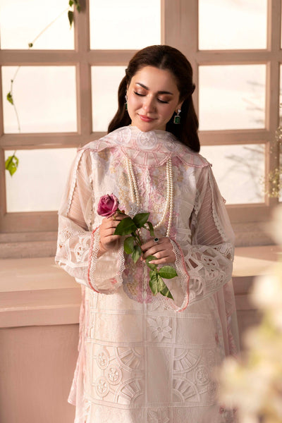 Sable Vogue | Luxury Formal 25 | SL-03-25-V1 -  Sable Vogue Ladies Clothes - Original Designer Dress - House of Maryam