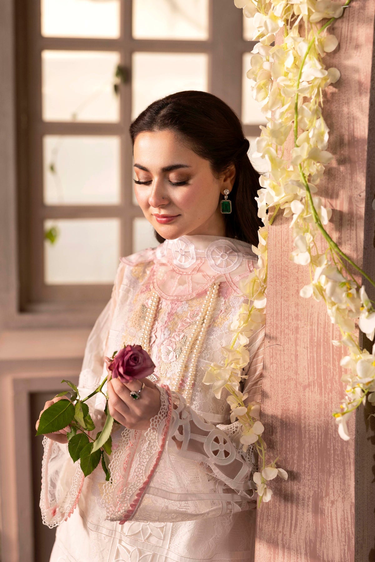 Sable Vogue | Luxury Formal 25 | SL-03-25-V1 -  Sable Vogue Ladies Clothes - Original Designer Dress - House of Maryam