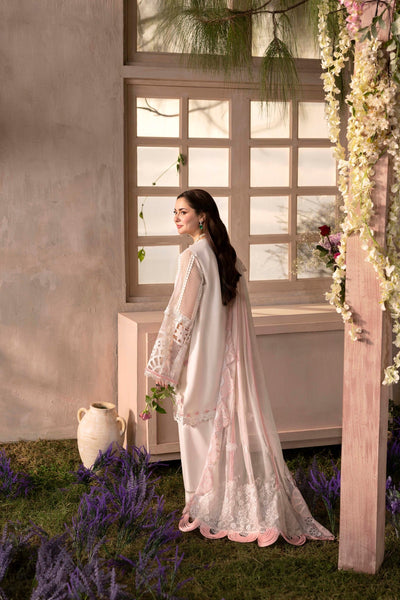 Sable Vogue | Luxury Formal 25 | SL-03-25-V1 -  Sable Vogue Ladies Clothes - Original Designer Dress - House of Maryam