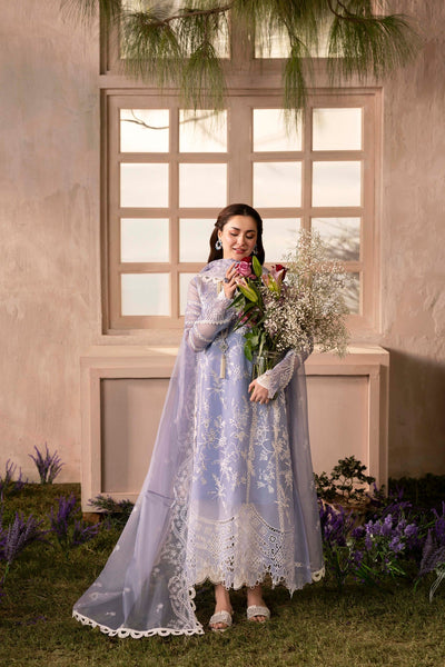Sable Vogue | Luxury Formal 25 | SL-04-25-V1 -  Sable Vogue Ladies Clothes - Original Designer Dress - House of Maryam