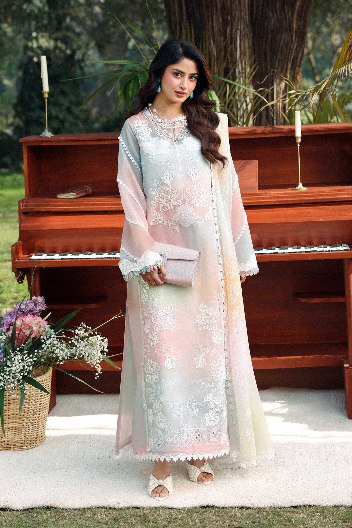 Sable Vogue | Luxury Formals 26 | SL-04-26-V1
