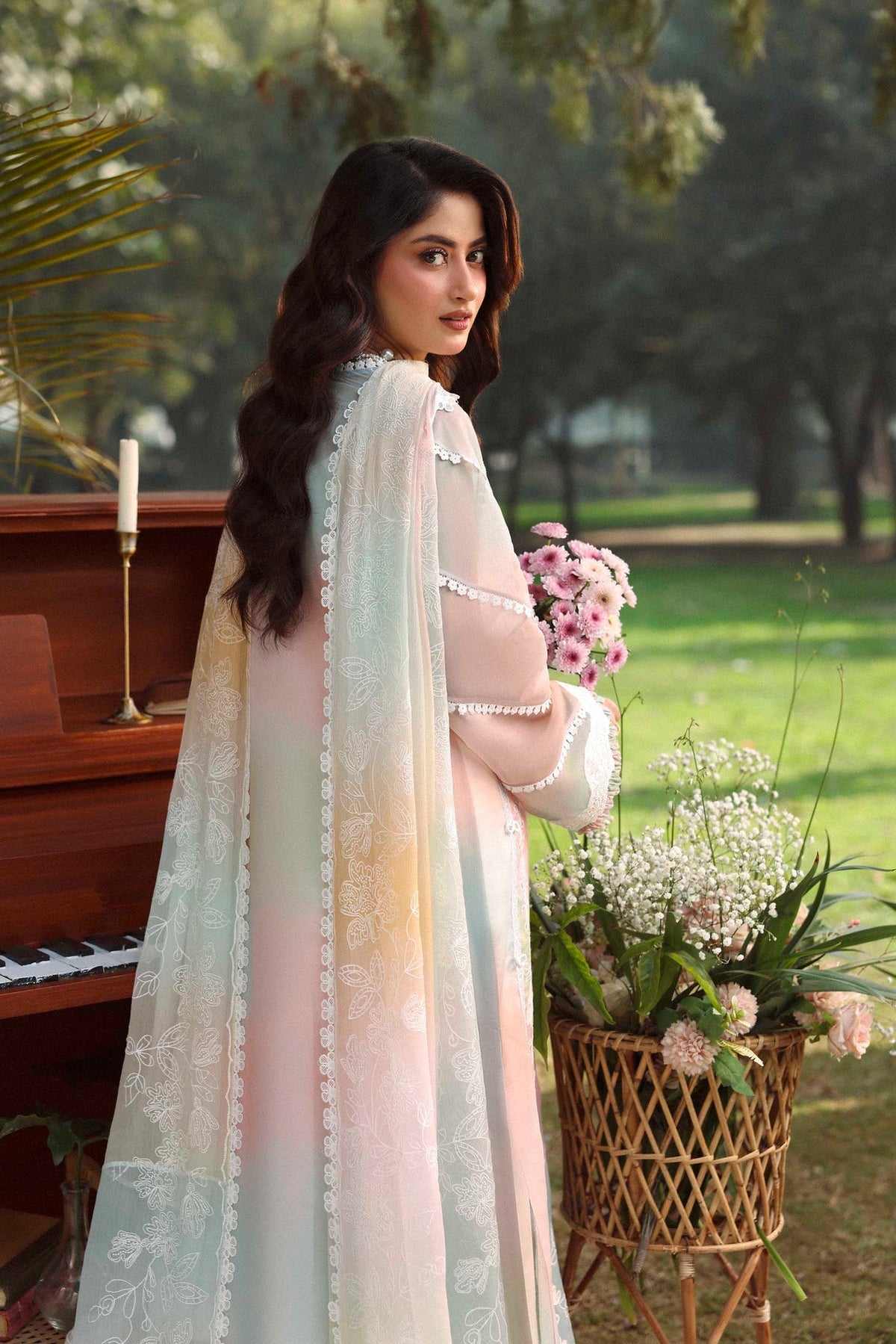 Sable Vogue | Luxury Formals 26 | SL-04-26-V1, image 2