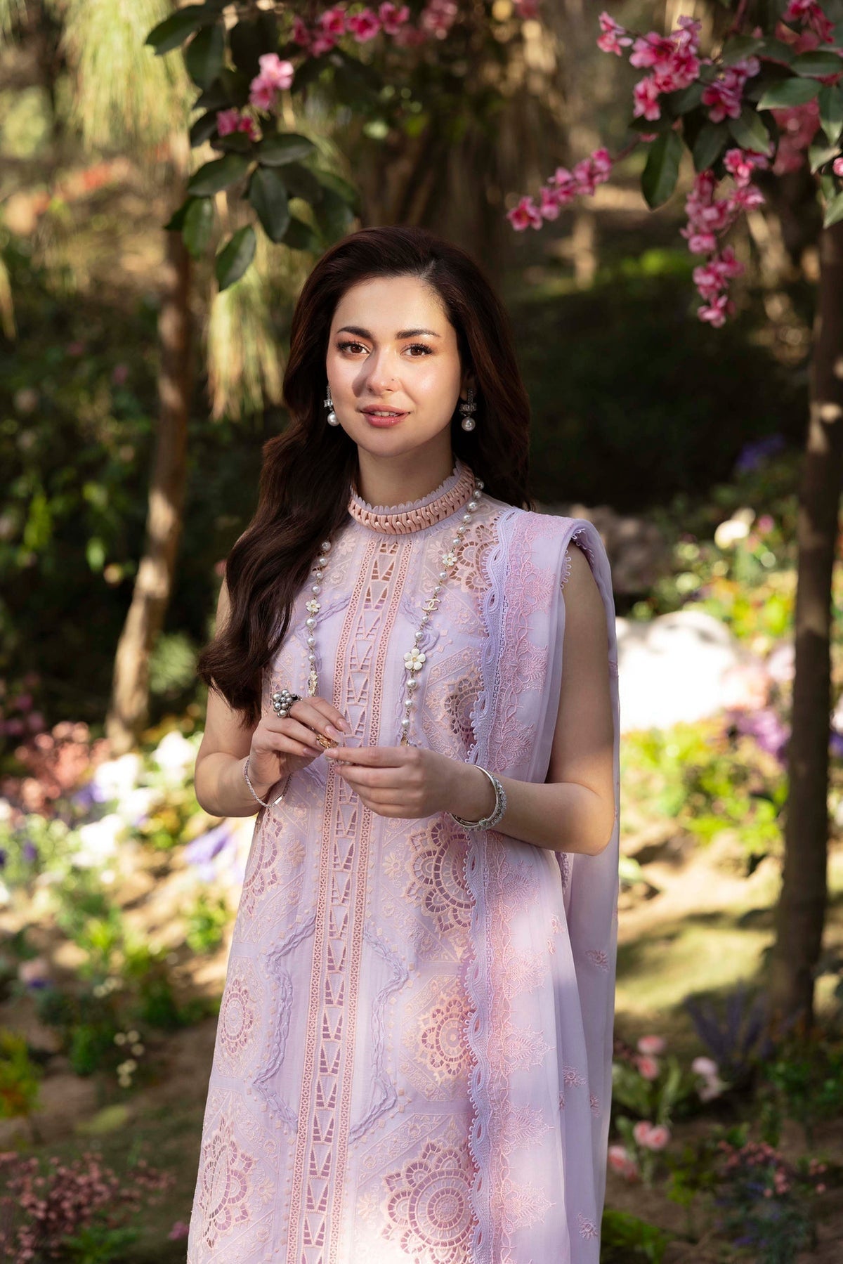 Sable Vogue | Luxury Formal 25 | SL-05-25-V1 -  Sable Vogue Ladies Clothes - Original Designer Dress - House of Maryam