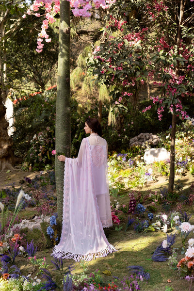 Sable Vogue | Luxury Formal 25 | SL-05-25-V1 -  Sable Vogue Ladies Clothes - Original Designer Dress - House of Maryam