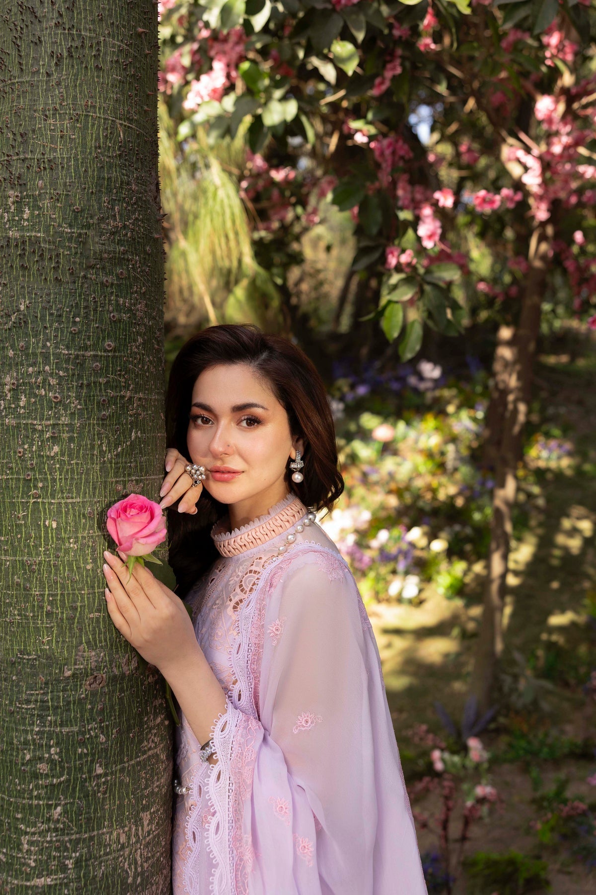 Sable Vogue | Luxury Formal 25 | SL-05-25-V1 -  Sable Vogue Ladies Clothes - Original Designer Dress - House of Maryam
