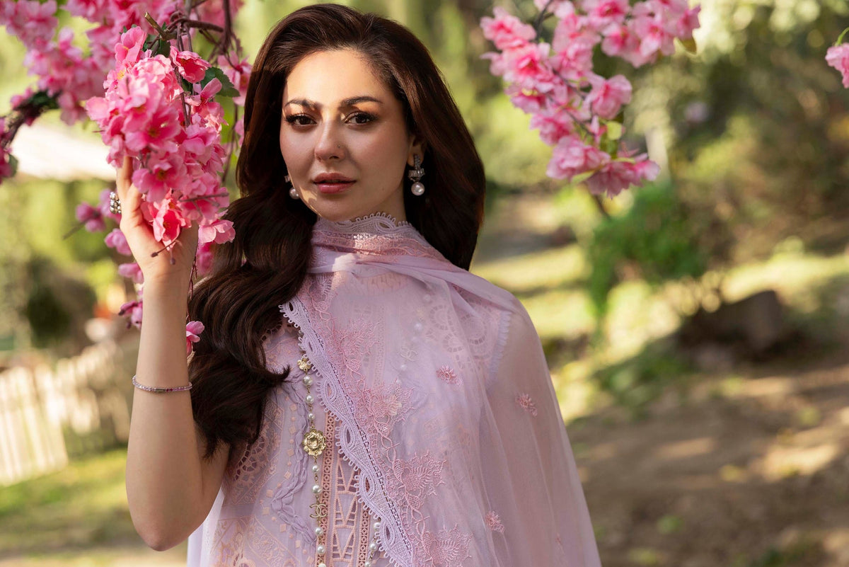 Sable Vogue | Luxury Formal 25 | SL-05-25-V1 -  Sable Vogue Ladies Clothes - Original Designer Dress - House of Maryam