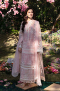Sable Vogue | Luxury Formal 25 | SL-07-25-V1 -  Sable Vogue Ladies Clothes -  House of Maryam