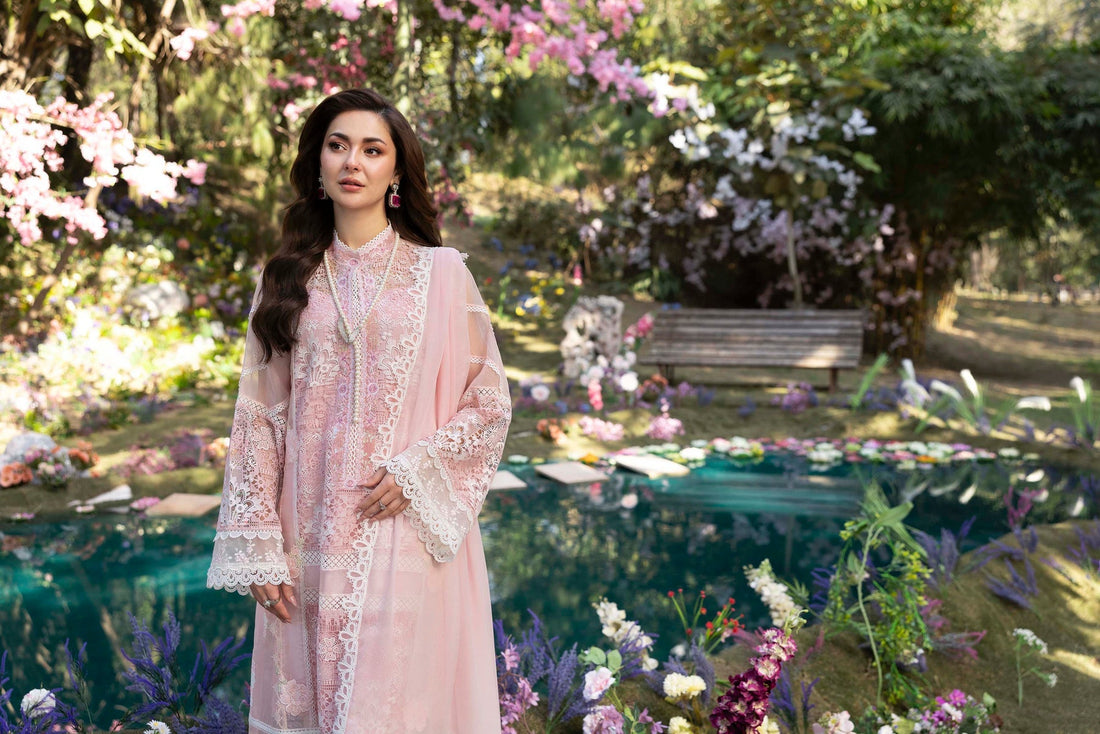 Sable Vogue | Luxury Formal 25 | SL-07-25-V1 -  Sable Vogue Ladies Clothes -  House of Maryam