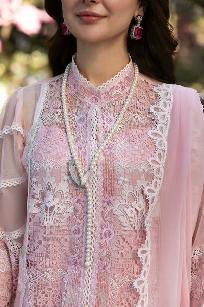 Sable Vogue | Luxury Formal 25 | SL-07-25-V1 -  Sable Vogue Ladies Clothes - Original Designer Dress - House of Maryam