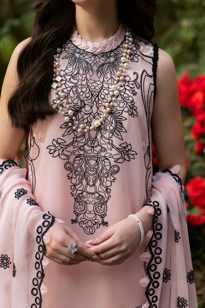 Sable Vogue | Luxury Formal 25 | SL-08-25-V1 -  Sable Vogue Ladies Clothes - Original Designer Dress - House of Maryam