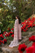 Sable Vogue | Luxury Formal 25 | SL-08-25-V1 -  Sable Vogue Ladies Clothes -  House of Maryam