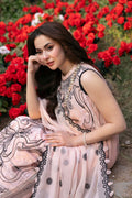 Sable Vogue | Luxury Formal 25 | SL-08-25-V1 -  Sable Vogue Ladies Clothes -  House of Maryam