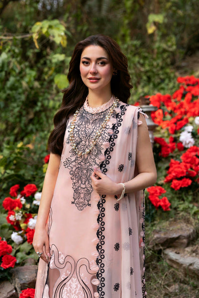 Sable Vogue | Luxury Formal 25 | SL-08-25-V1 -  Sable Vogue Ladies Clothes - Original Designer Dress - House of Maryam
