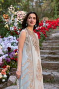 Sable Vogue | Luxury Formal 25 | SL-09-25-V1 -  Sable Vogue Ladies Clothes -  House of Maryam