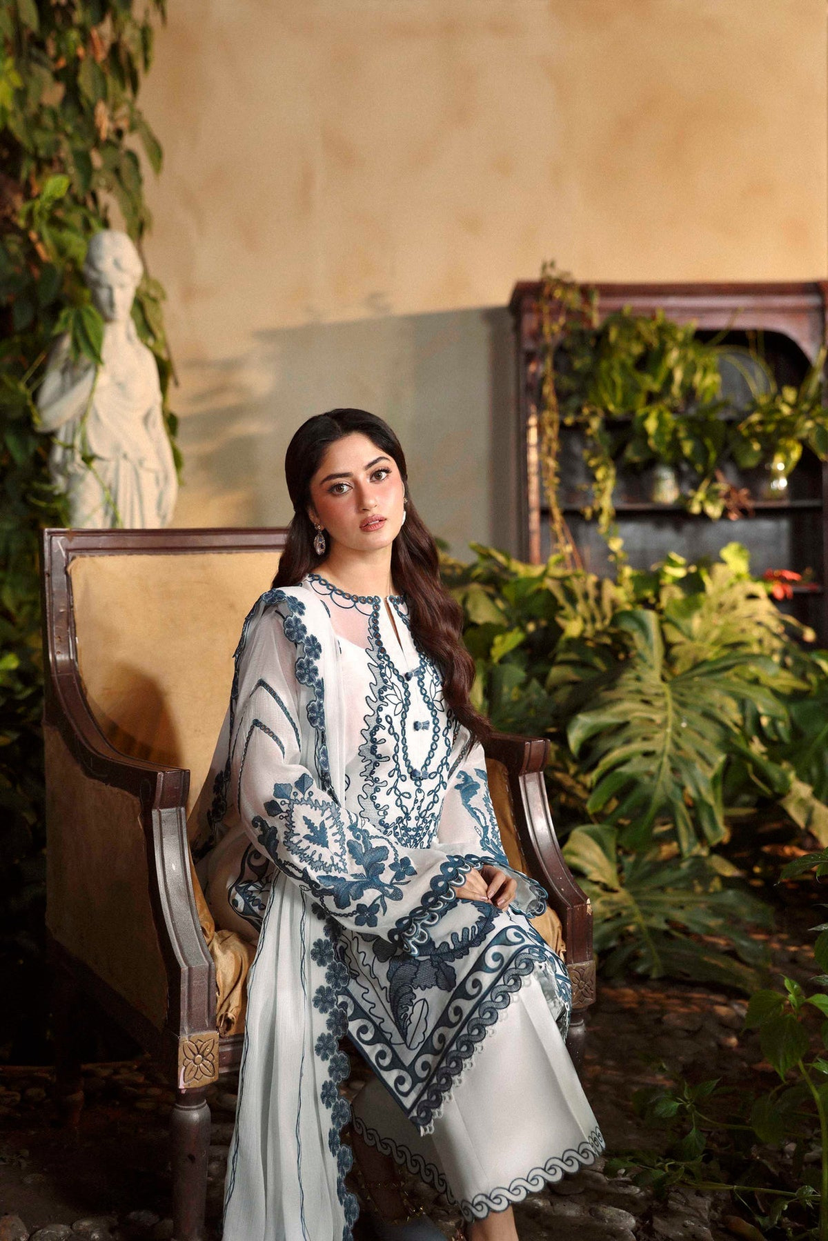Sable Vogue | Luxury Formals 26 | SL-09-26-V1, image 7