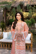 Sable Vogue | Luxury Formal 25 | SL-10-25-V1 -  Sable Vogue Ladies Clothes -  House of Maryam