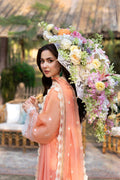 Sable Vogue | Luxury Formal 25 | SL-10-25-V1 -  Sable Vogue Ladies Clothes -  House of Maryam
