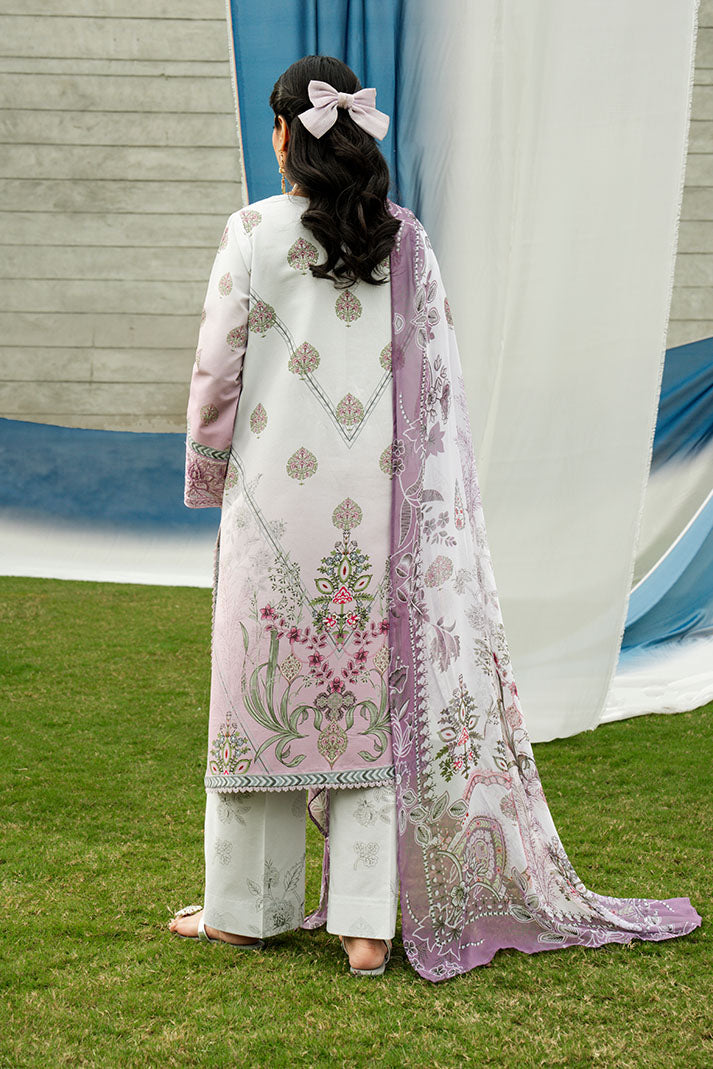 Imrozia Premium | Dahlia Lawn | SL-125 Lavender Mist-2