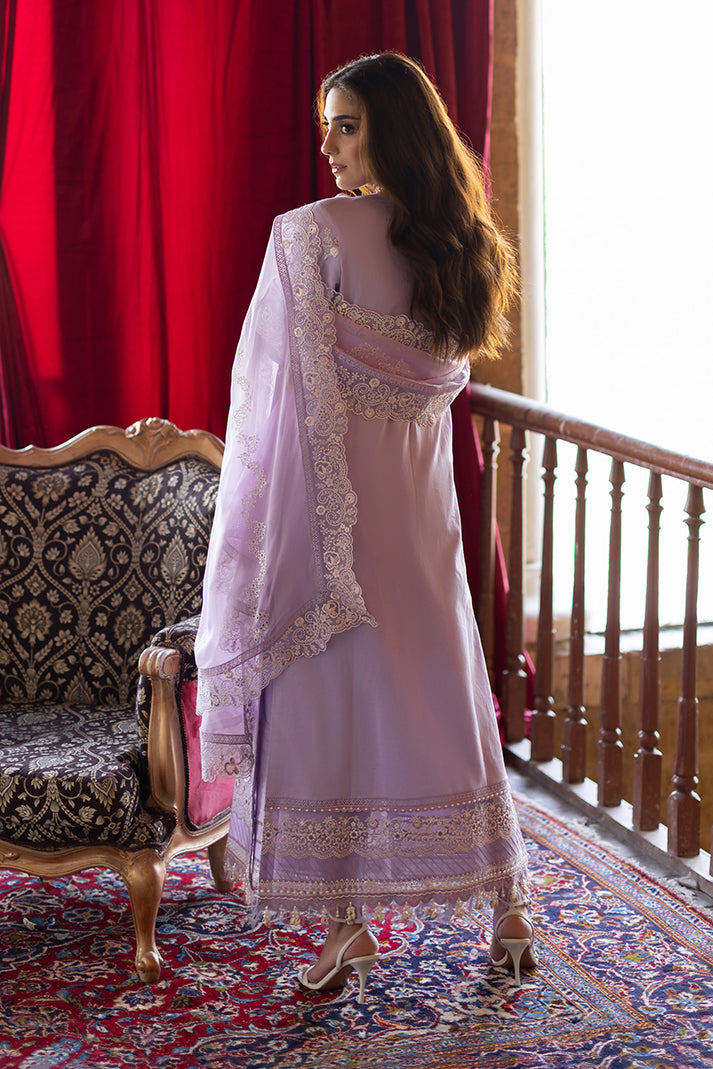 Imrozia Premium | Maya Luxury Lawn 26 | SL-147 Aleena-2