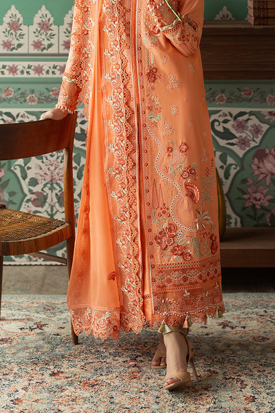 Imrozia Premium | Maya Luxury Lawn 26 | SL-148 Vanya