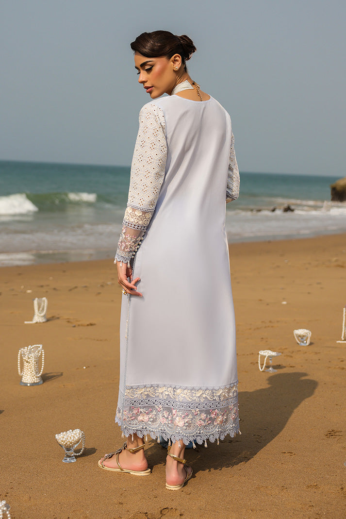 Imrozia Premium | Hania Luxury Lawn 26 | SL-105 Havia-2