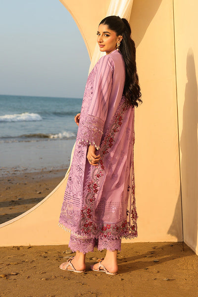 Imrozia Premium | Hania Luxury Lawn 26 | SL-112 Amara