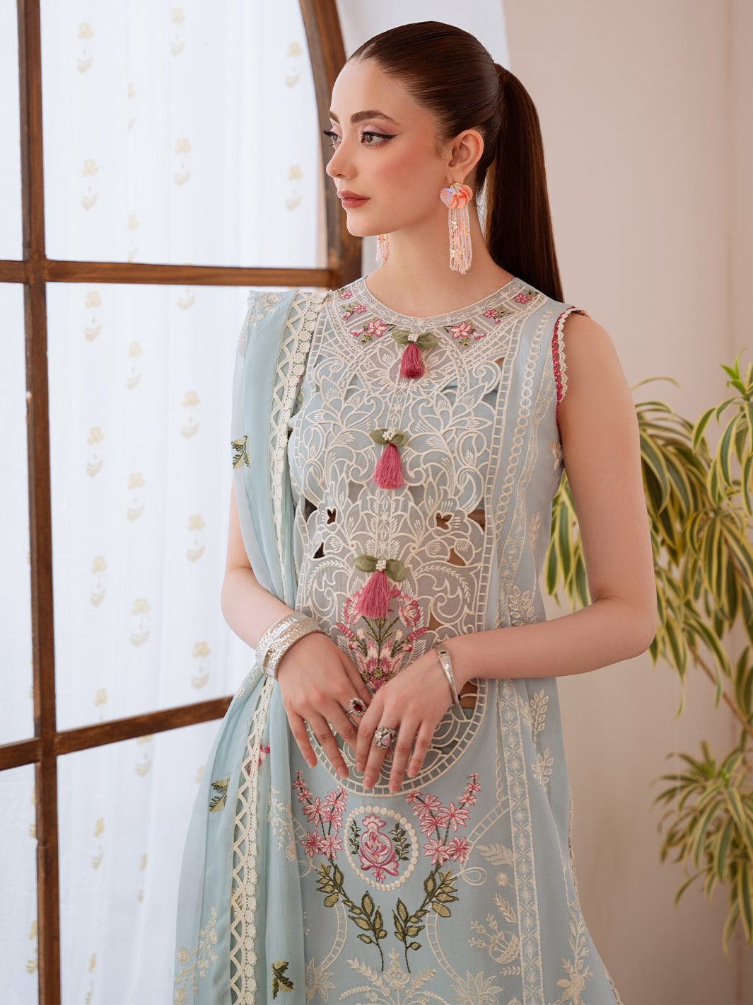 Mahnur | Shanaya Lawn 26 | SN-02-4