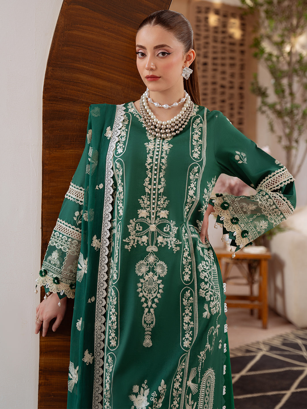 Mahnur | Shanaya Lawn 26 | SN-04-4