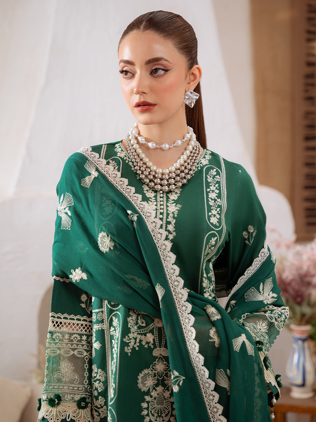 Mahnur | Shanaya Lawn 26 | SN-04-3