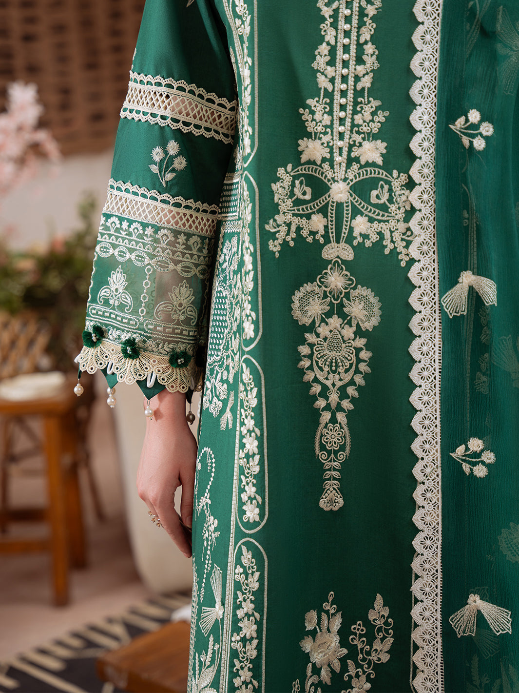 Mahnur | Shanaya Lawn 26 | SN-04-5