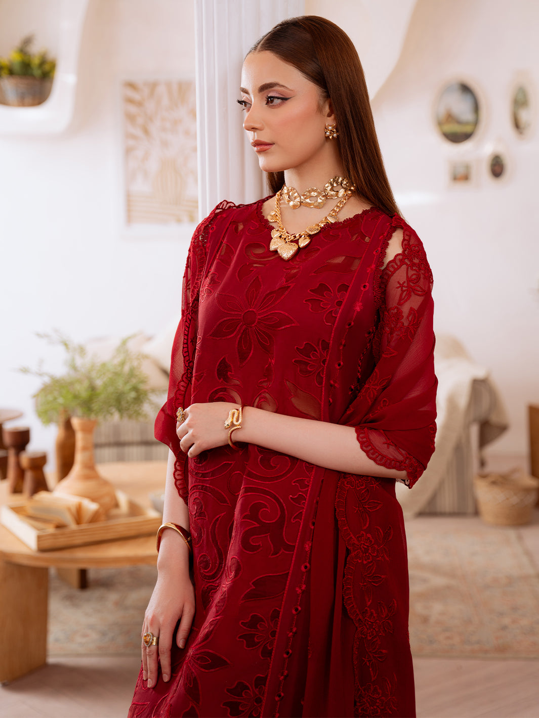 Mahnur | Shanaya Lawn 26 | SN-05-5