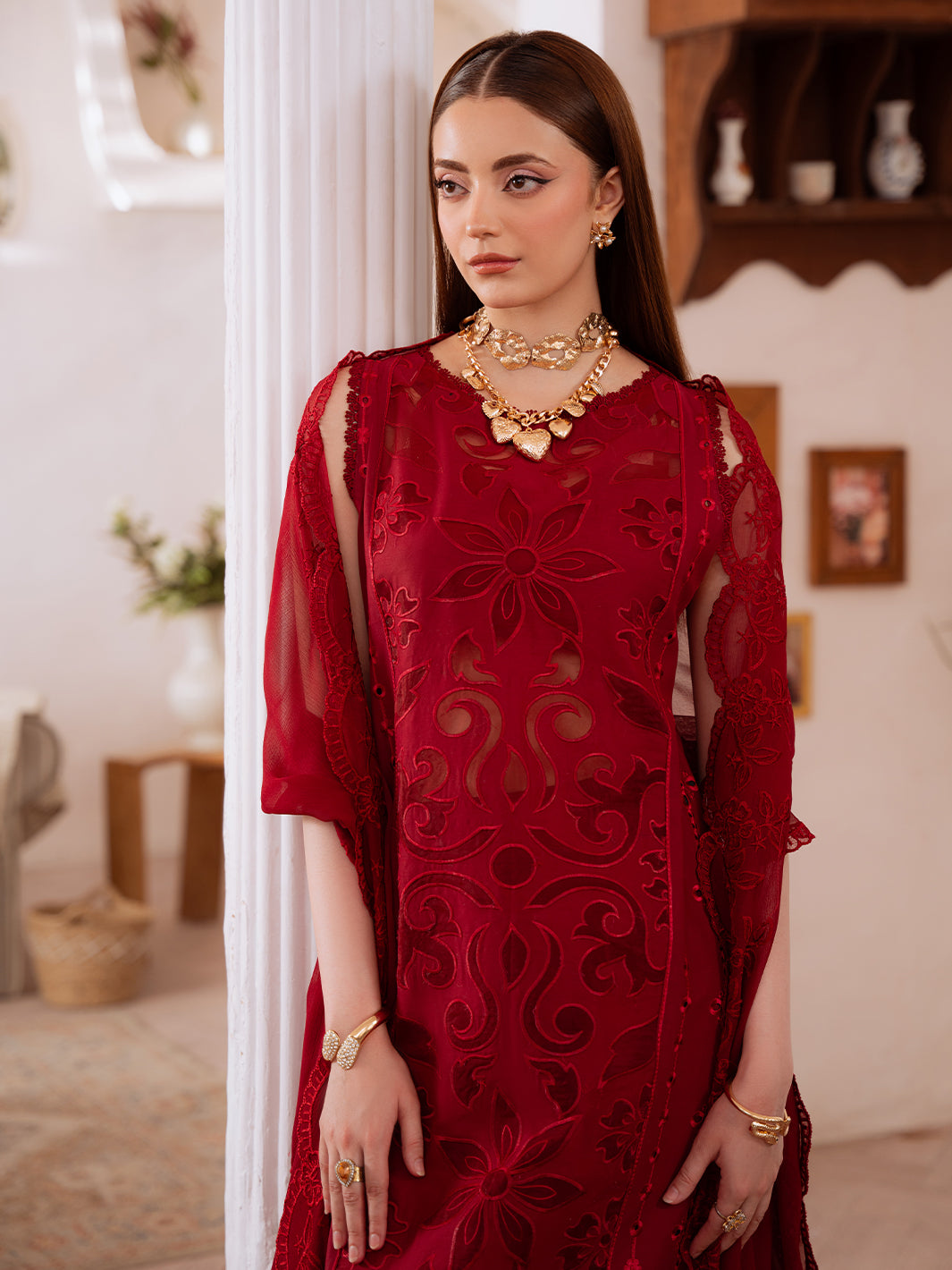 Mahnur | Shanaya Lawn 26 | SN-05-3