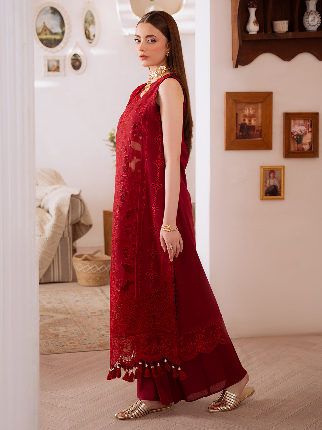 Mahnur | Shanaya Lawn 26 | SN-05-2