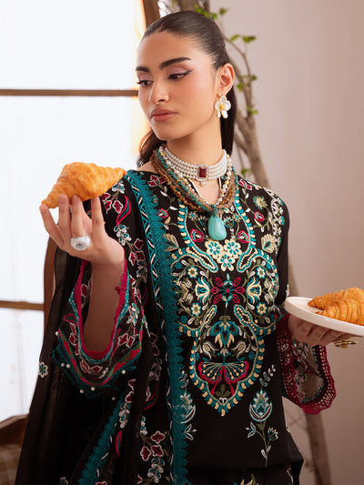 Mahnur | Shanaya Lawn 26 | SN-08