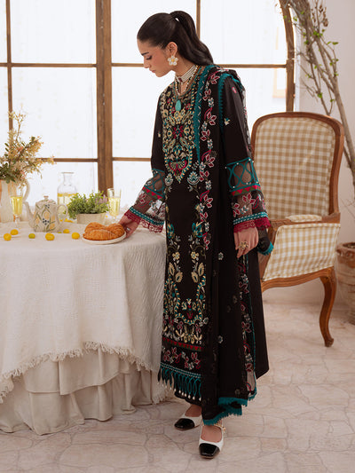 Mahnur | Shanaya Lawn 26 | SN-08