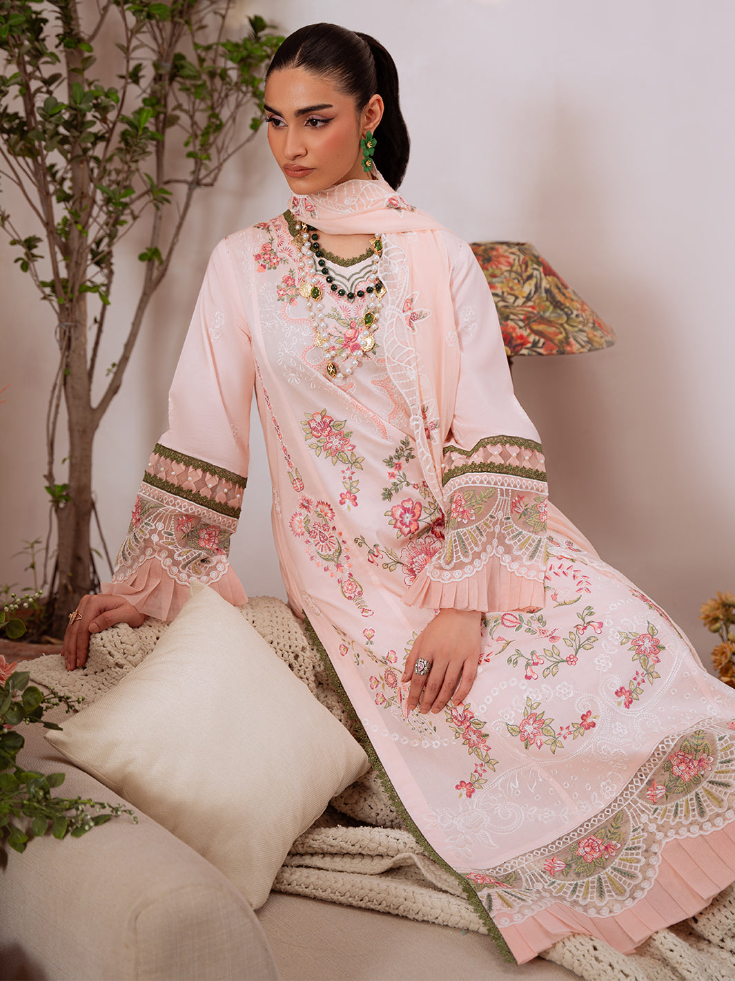 Mahnur | Shanaya Lawn 26 | SN-10-5
