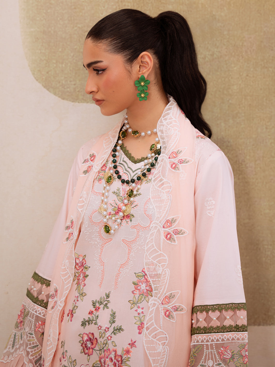 Mahnur | Shanaya Lawn 26 | SN-10-4