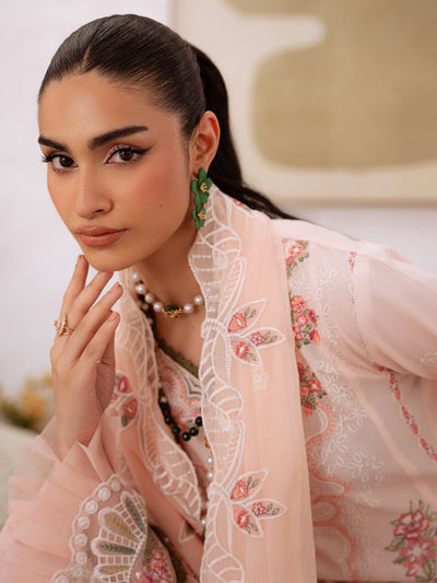 Mahnur | Shanaya Lawn 26 | SN-10