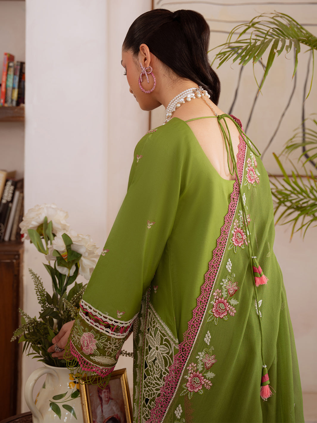 Mahnur | Shanaya Lawn 26 | SN-11