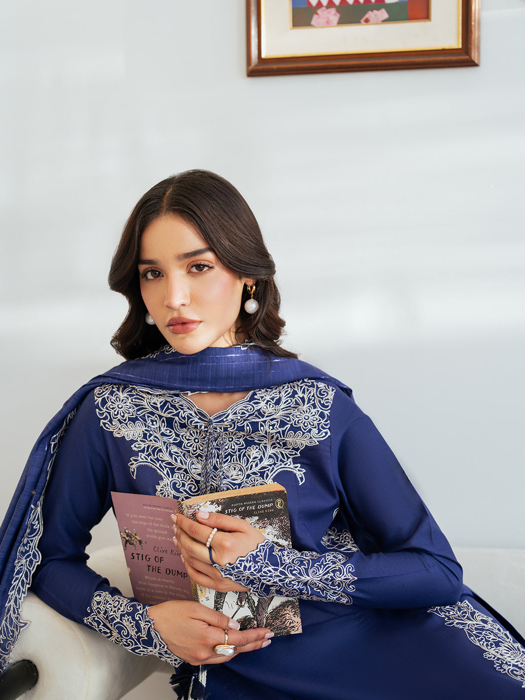 Mahnur | Sera Pret |  SP-01, image 6