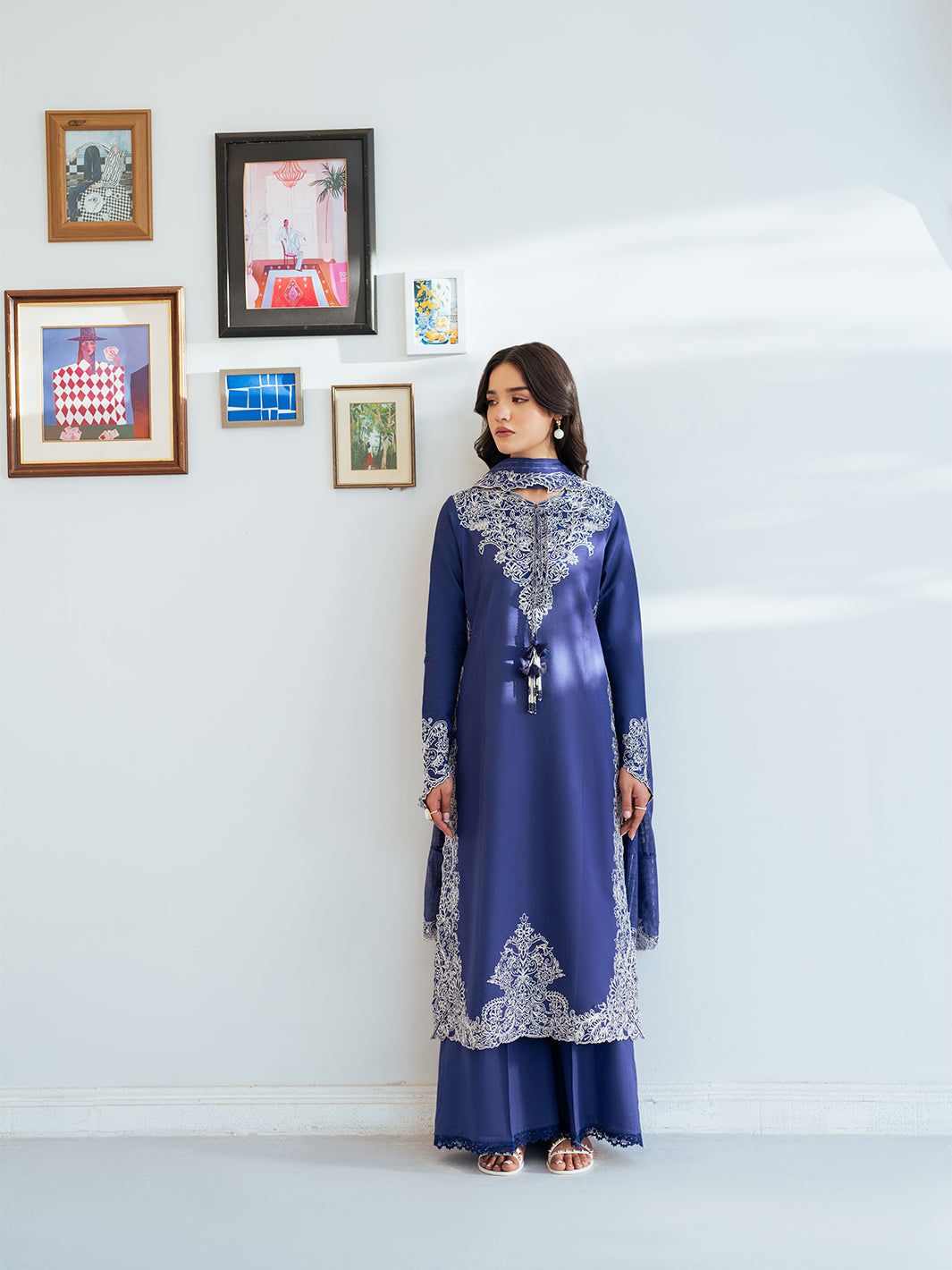 Mahnur | Sera Pret |  SP-01-3