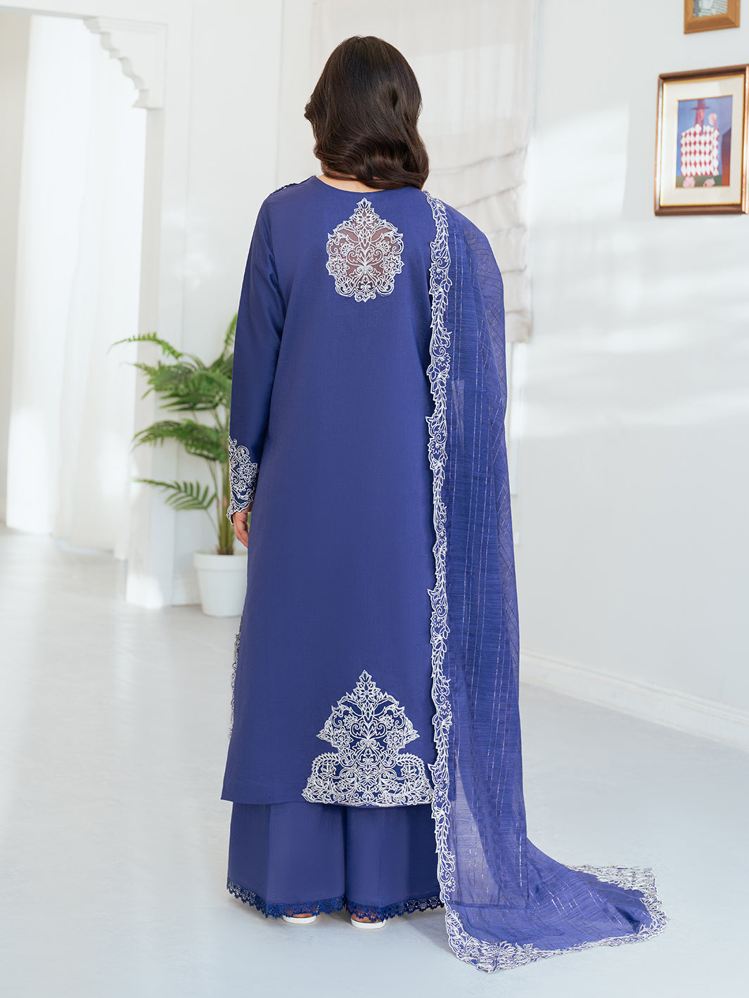Mahnur | Sera Pret |  SP-01, image 2