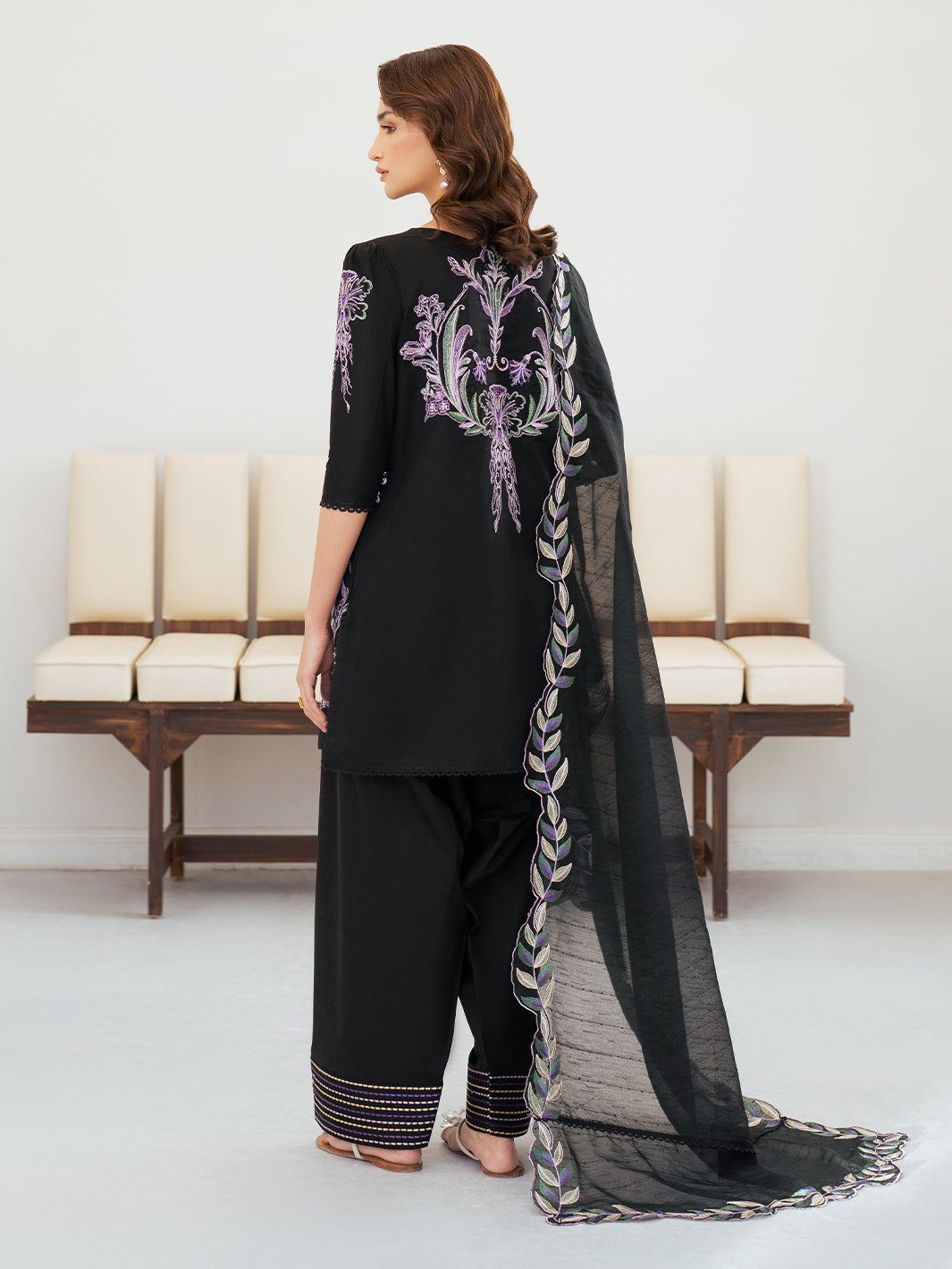 Mahnur | Sera Pret | SP-07, image 2