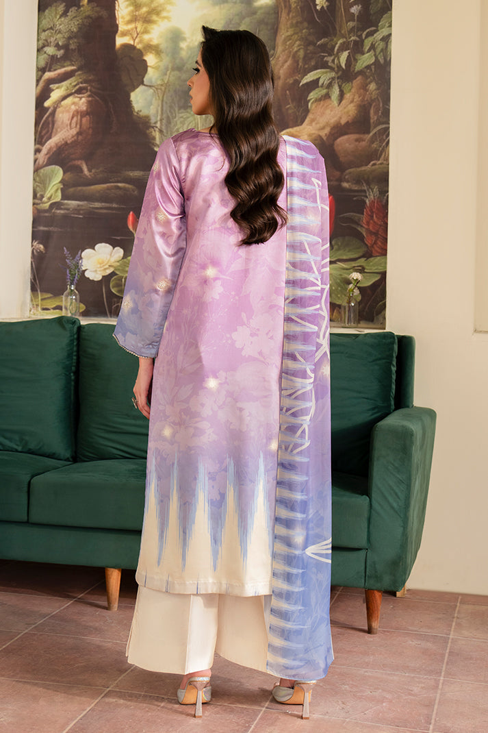 Imrozia Premium | Celeste Pret 25 | SP-102 Luna, image 2