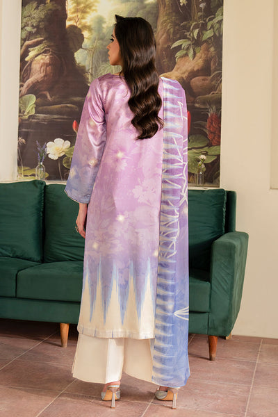 Imrozia Premium | Celeste Pret 25 | SP-102 Luna